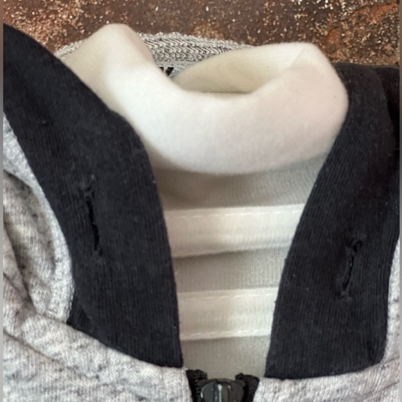 Pink Victoria’s Secret Zip Front Jacket - Picture 2 of 4